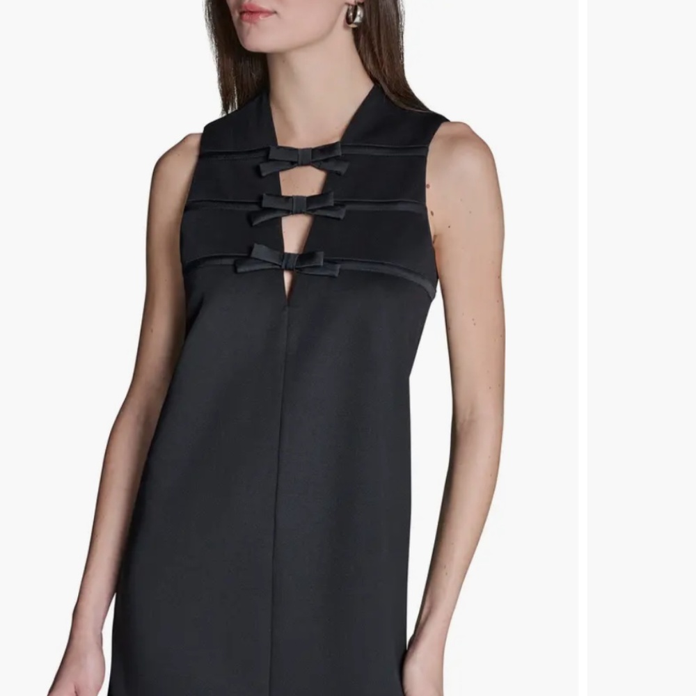BCBG cocktails dress